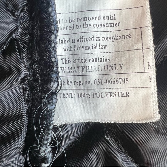 Dickies Quilted Shirt Jacket Shacket Plaid Pearl Snap Mens Size XL - Picture 10 of 16